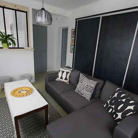 Apartment A *