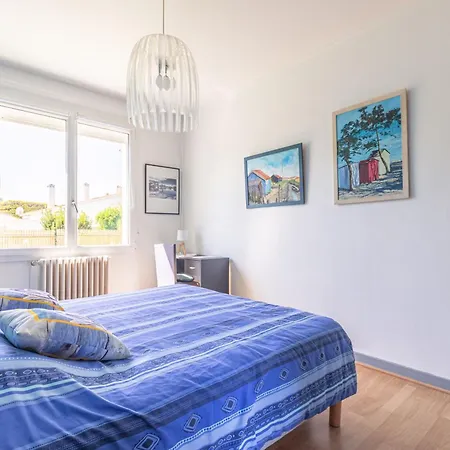 A Apartment Saint-Pierre-d'Oleron