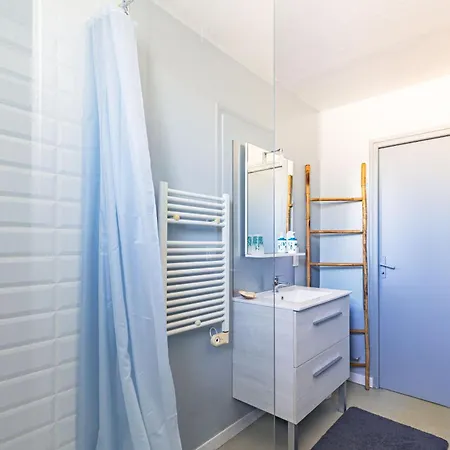 Apartment A Saint-Pierre-d'Oleron