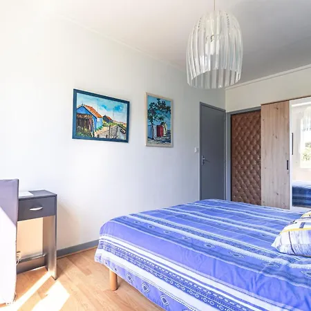 Apartment A