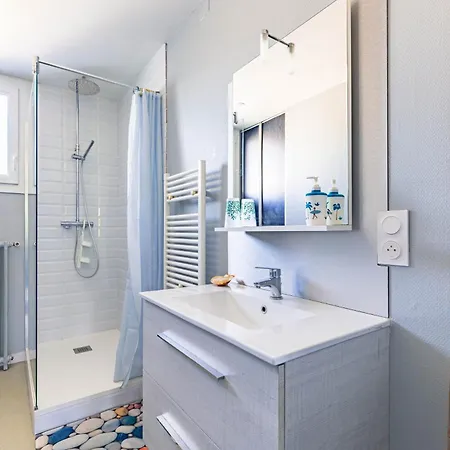 Apartment A Saint-Pierre-d'Oleron