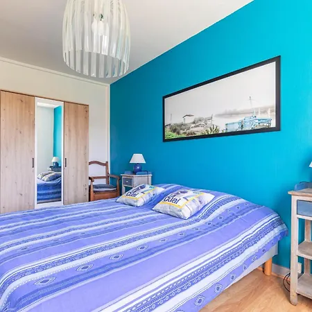 A Apartment Saint-Pierre-d'Oleron