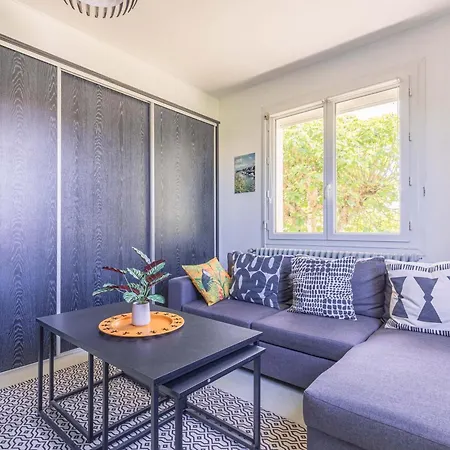 Apartment A Saint-Pierre-d'Oleron