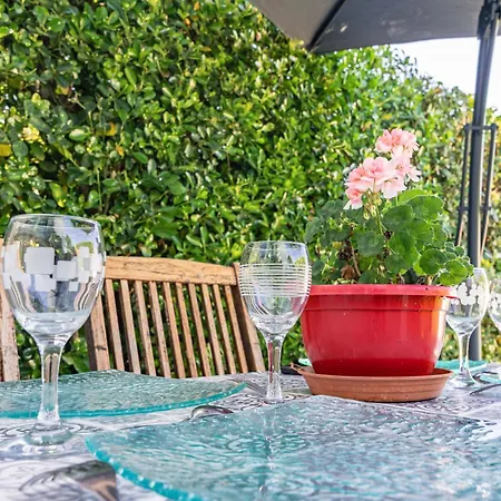 Apartment A Saint-Pierre-d'Oleron
