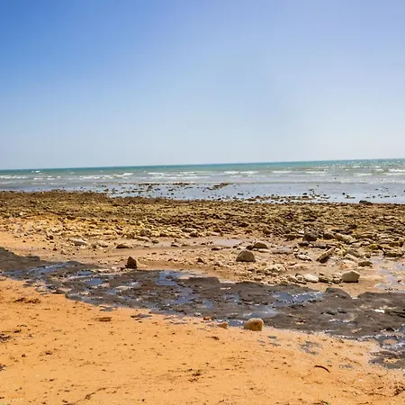 A Saint-Pierre-d'Oleron
