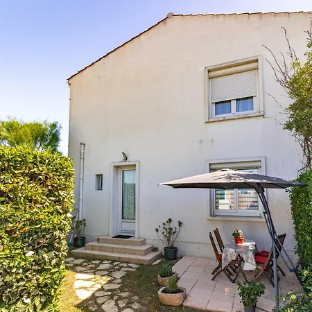A Apartment Saint-Pierre-d'Oleron